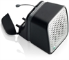 Sony Ericsson MPS-30 Portable Speakers - Black 